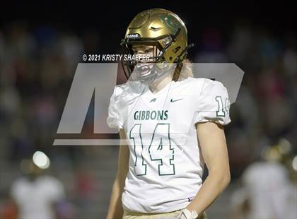 Thumbnail 2 in Cardinal Gibbons @ Athens Drive photogallery.
