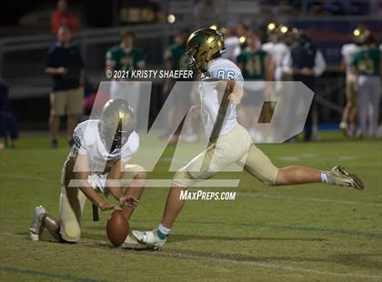 Thumbnail 2 in Cardinal Gibbons @ Athens Drive photogallery.