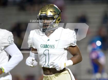 Thumbnail 3 in Cardinal Gibbons @ Athens Drive photogallery.