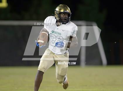 Thumbnail 2 in Cardinal Gibbons @ Athens Drive photogallery.