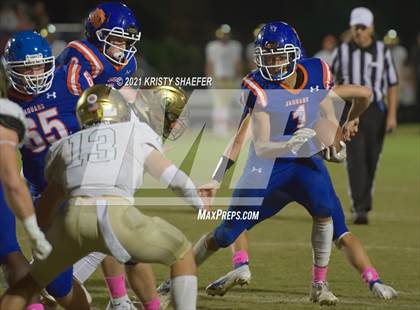 Thumbnail 1 in Cardinal Gibbons @ Athens Drive photogallery.