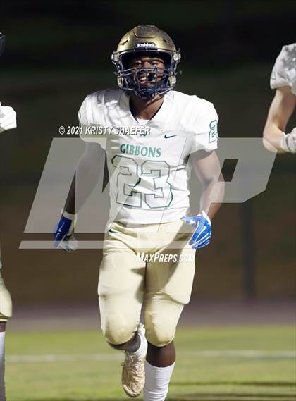 Thumbnail 2 in Cardinal Gibbons @ Athens Drive photogallery.
