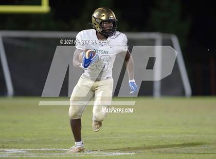 Thumbnail 3 in Cardinal Gibbons @ Athens Drive photogallery.