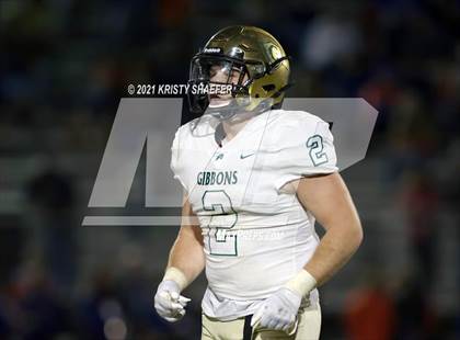 Thumbnail 3 in Cardinal Gibbons @ Athens Drive photogallery.