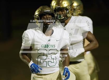 Thumbnail 3 in Cardinal Gibbons @ Athens Drive photogallery.