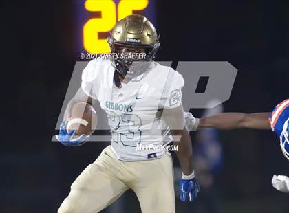 Thumbnail 1 in Cardinal Gibbons @ Athens Drive photogallery.