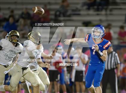 Thumbnail 2 in Cardinal Gibbons @ Athens Drive photogallery.