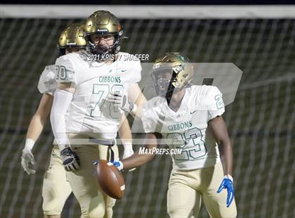 Thumbnail 3 in Cardinal Gibbons @ Athens Drive photogallery.
