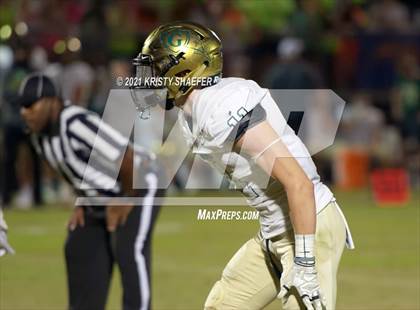 Thumbnail 3 in Cardinal Gibbons @ Athens Drive photogallery.