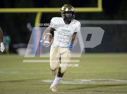 Thumbnail 1 in Cardinal Gibbons @ Athens Drive photogallery.