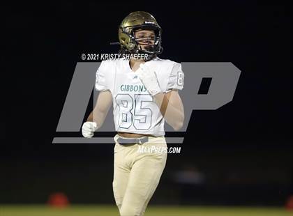 Thumbnail 1 in Cardinal Gibbons @ Athens Drive photogallery.