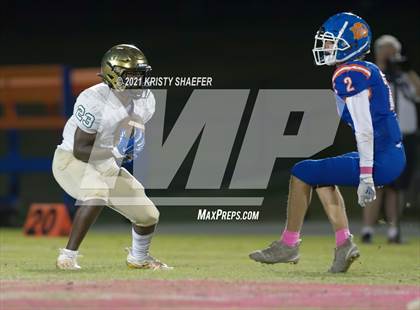 Thumbnail 2 in Cardinal Gibbons @ Athens Drive photogallery.