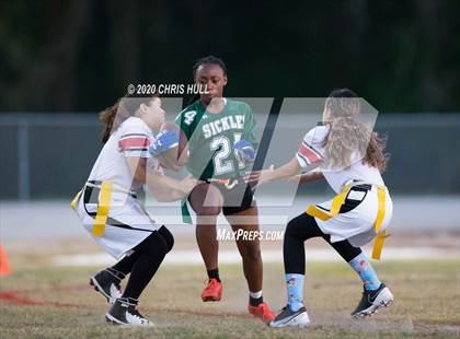 Thumbnail 2 in Leto @ Sickles photogallery.