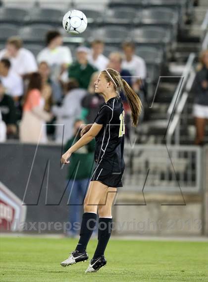 Thumbnail 1 in Mountain Vista vs. Rock Canyon (CHSAA 5A Final) photogallery.