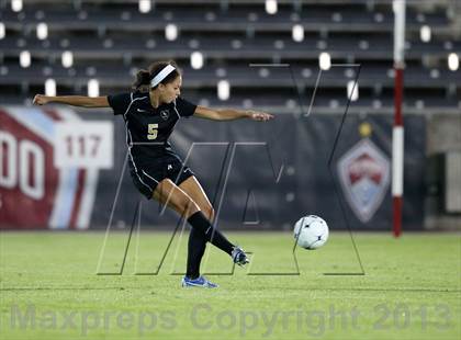 Thumbnail 3 in Mountain Vista vs. Rock Canyon (CHSAA 5A Final) photogallery.