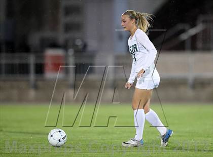Thumbnail 2 in Mountain Vista vs. Rock Canyon (CHSAA 5A Final) photogallery.
