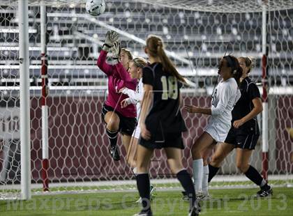 Thumbnail 1 in Mountain Vista vs. Rock Canyon (CHSAA 5A Final) photogallery.
