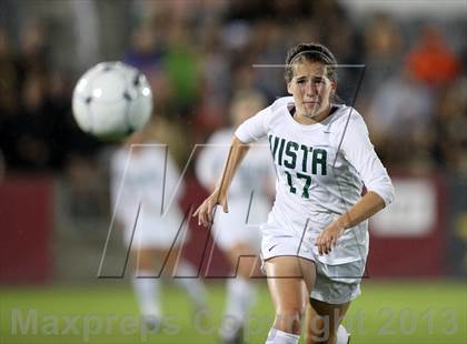 Thumbnail 3 in Mountain Vista vs. Rock Canyon (CHSAA 5A Final) photogallery.