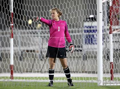 Thumbnail 3 in Mountain Vista vs. Rock Canyon (CHSAA 5A Final) photogallery.