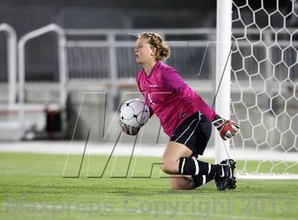 Thumbnail 1 in Mountain Vista vs. Rock Canyon (CHSAA 5A Final) photogallery.