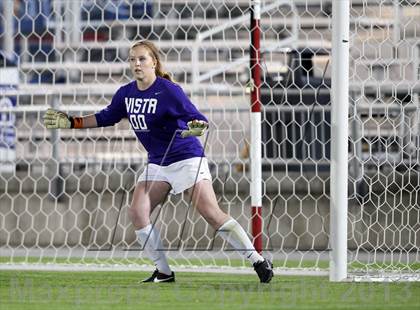 Thumbnail 3 in Mountain Vista vs. Rock Canyon (CHSAA 5A Final) photogallery.
