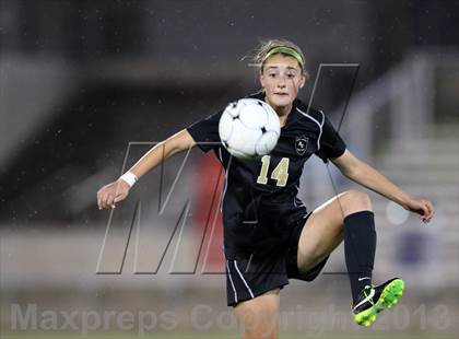 Thumbnail 1 in Mountain Vista vs. Rock Canyon (CHSAA 5A Final) photogallery.