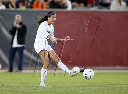 Thumbnail 1 in Mountain Vista vs. Rock Canyon (CHSAA 5A Final) photogallery.