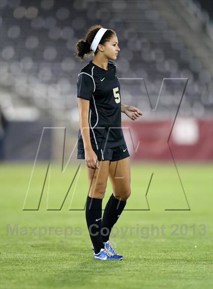 Thumbnail 1 in Mountain Vista vs. Rock Canyon (CHSAA 5A Final) photogallery.