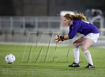 Thumbnail 1 in Mountain Vista vs. Rock Canyon (CHSAA 5A Final) photogallery.