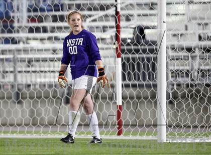 Thumbnail 1 in Mountain Vista vs. Rock Canyon (CHSAA 5A Final) photogallery.