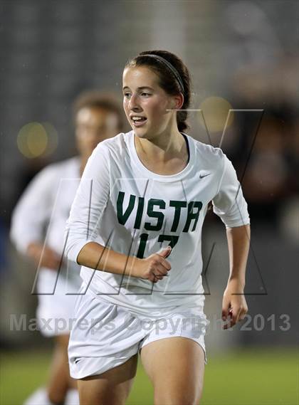 Thumbnail 1 in Mountain Vista vs. Rock Canyon (CHSAA 5A Final) photogallery.
