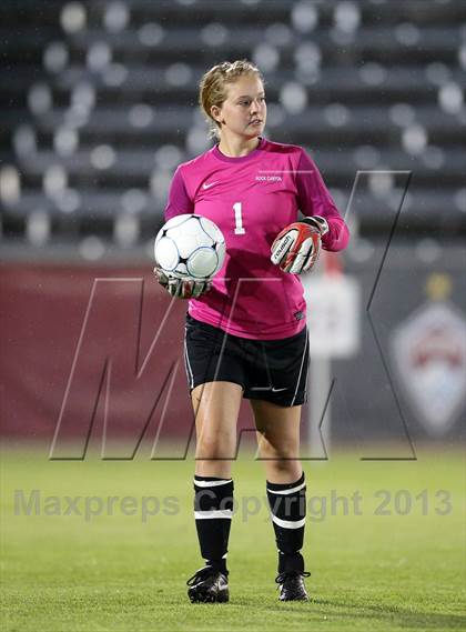 Thumbnail 1 in Mountain Vista vs. Rock Canyon (CHSAA 5A Final) photogallery.