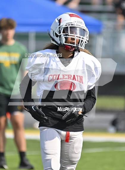 Thumbnail 1 in Colerain @ Little Miami (Scrimmage) photogallery.