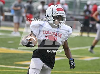 Thumbnail 3 in Colerain @ Little Miami (Scrimmage) photogallery.