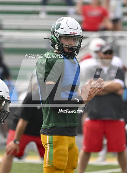 Thumbnail 3 in Colerain @ Little Miami (Scrimmage) photogallery.