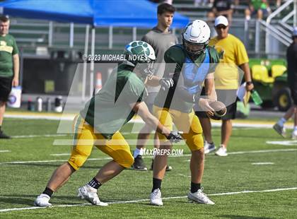 Thumbnail 1 in Colerain @ Little Miami (Scrimmage) photogallery.