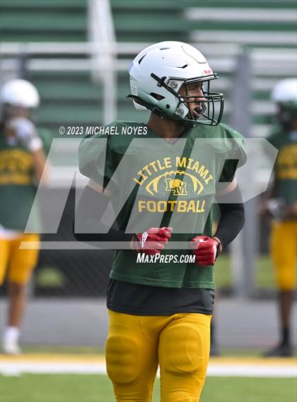Thumbnail 3 in Colerain @ Little Miami (Scrimmage) photogallery.
