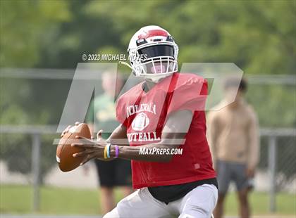 Thumbnail 2 in Colerain @ Little Miami (Scrimmage) photogallery.