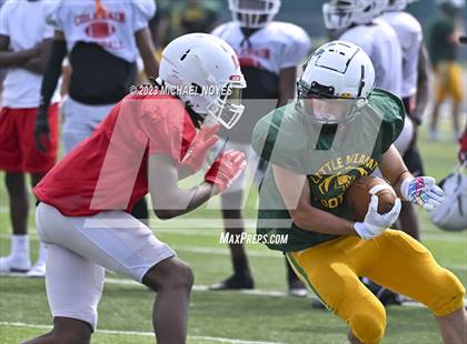 Thumbnail 1 in Colerain @ Little Miami (Scrimmage) photogallery.