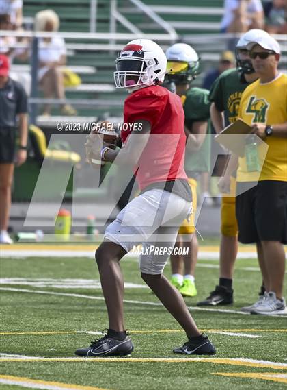 Thumbnail 1 in Colerain @ Little Miami (Scrimmage) photogallery.