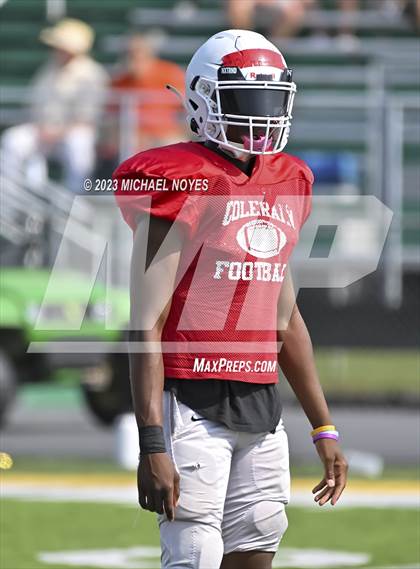 Thumbnail 3 in Colerain @ Little Miami (Scrimmage) photogallery.