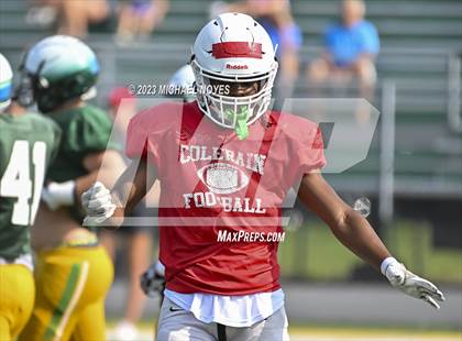 Thumbnail 2 in Colerain @ Little Miami (Scrimmage) photogallery.