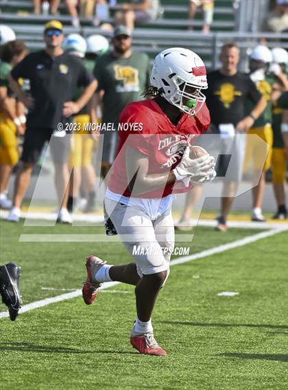Thumbnail 3 in Colerain @ Little Miami (Scrimmage) photogallery.