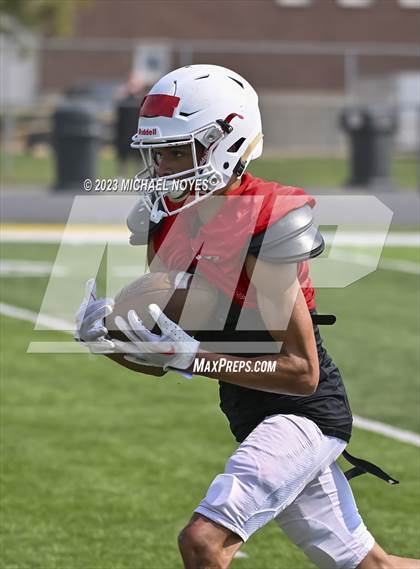 Thumbnail 1 in Colerain @ Little Miami (Scrimmage) photogallery.