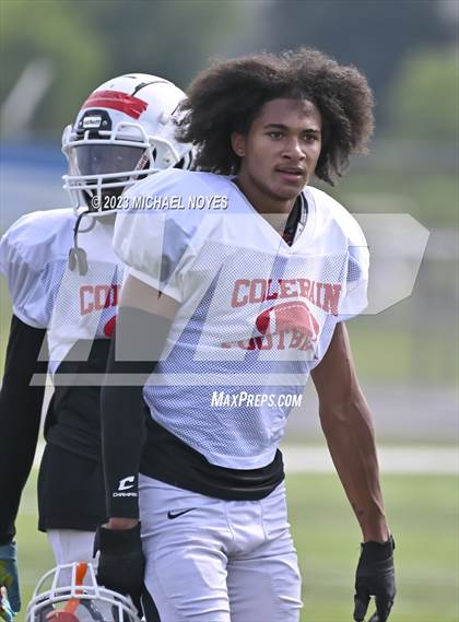 Thumbnail 2 in Colerain @ Little Miami (Scrimmage) photogallery.