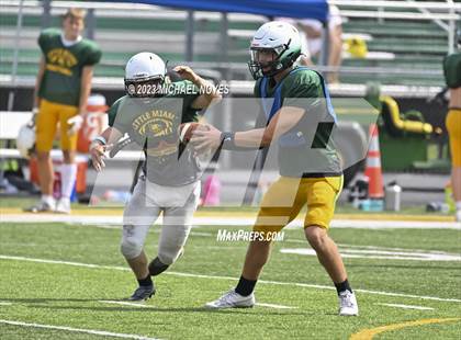 Thumbnail 3 in Colerain @ Little Miami (Scrimmage) photogallery.