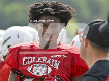 Thumbnail 3 in Colerain @ Little Miami (Scrimmage) photogallery.