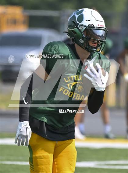 Thumbnail 2 in Colerain @ Little Miami (Scrimmage) photogallery.