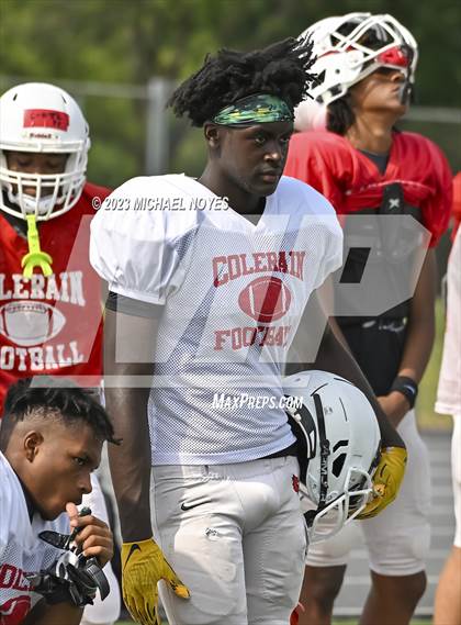 Thumbnail 2 in Colerain @ Little Miami (Scrimmage) photogallery.