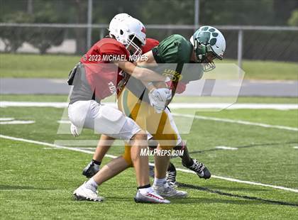 Thumbnail 1 in Colerain @ Little Miami (Scrimmage) photogallery.